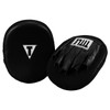 TITLE Boxing Razor Punch Mitts 2.0