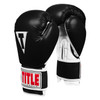 TITLE Classic Pro Style Training Boxing Gloves 3.0