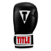 TITLE Classic Pro Style Training Boxing Gloves 3.0