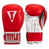 TITLE Classic Pro Style Training Boxing Gloves 3.0