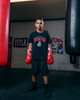 TITLE Classic Pro Style Training Boxing Gloves 3.0