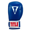TITLE Classic Pro Style Training Boxing Gloves 3.0