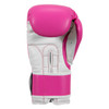 TITLE Classic Pro Style Training Boxing Gloves 3.0