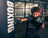TITLE Classic Fitness Boxing Gloves