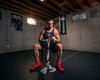 TITLE Boxing Velpeau Amateur Competition 177" Wraps