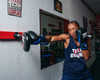 TITLE Boxing Precision Spring-Flex Wall Target
