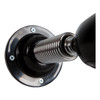TITLE Boxing Precision Spring-Flex Wall Target