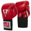 TITLE Classic USA Boxing Competition Boxing Gloves - Elastic