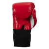 TITLE Classic USA Boxing Competition Boxing Gloves - Elastic
