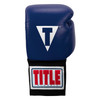 TITLE Classic USA Boxing Competition Boxing Gloves - Elastic