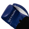 TITLE Classic USA Boxing Competition Boxing Gloves - Elastic
