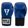 TITLE Boxing Masters USA Boxing Competition Boxing Gloves - Elastic
