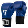 TITLE Boxing Masters USA Boxing Competition Boxing Gloves - Elastic