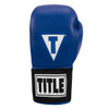 TITLE Boxing Masters USA Boxing Competition Boxing Gloves - Elastic