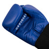 TITLE Boxing Masters USA Boxing Competition Boxing Gloves - Elastic