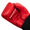 TITLE Boxing Masters USA Boxing Competition Boxing Gloves - Elastic