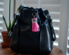 TITLE Boxing Excel Glove Keyring