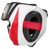 TITLE MMA Command Training Headgear