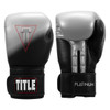 TITLE Platinum Proclaim Power Bag Boxing Gloves