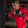 TITLE Boxing Dynamic Strike Heavy Bag Boxing Gloves