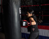TITLE Boxing Dynamic Strike Heavy Bag Boxing Gloves
