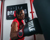 TITLE Boxing Dynamic Strike Heavy Bag Boxing Gloves