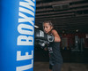 TITLE Boxing Dynamic Strike Heavy Bag Boxing Gloves