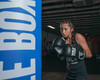 TITLE Boxing Dynamic Strike Heavy Bag Boxing Gloves