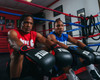TITLE Boxing Dynamic Strike Heavy Bag Boxing Gloves
