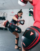 TITLE MMA Conflict Stand Up Shin Guards