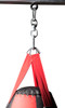 TITLE Boxing Heavy Bag Swivel Assembly