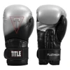 TITLE Platinum Proclaim Training Boxing Gloves