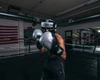 TITLE Platinum Proclaim Training Boxing Gloves