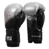 TITLE Platinum Proclaim Training Boxing Gloves