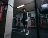 TITLE Platinum Proclaim Training Boxing Gloves