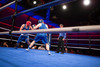 TITLE Boxing Rope & Cover