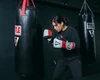 TITLE Boxing Gel Rush Bag Boxing Gloves