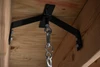 TITLE Boxing Rafter Heavy Bag Hanger