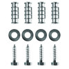 TITLE Boxing Masonry Wall Mounting Hardware 4