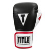 TITLE Boxing Gel World Elastic Training Boxing Gloves
