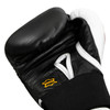 TITLE Boxing Gel World Elastic Training Boxing Gloves