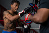 TITLE Boxing Gel World Elastic Training Boxing Gloves