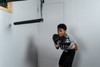 TITLE Boxing Gel World Bag Boxing Gloves