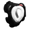 TITLE Boxing Gel World Full Face Training Headgear