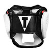 TITLE Boxing Gel World Full Face Training Headgear