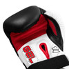 TITLE Boxing Gel Suspense Training Boxing Gloves