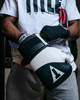TITLE Boxing Gel Suspense Training Boxing Gloves