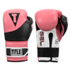 TITLE Boxing Gel Suspense Training Boxing Gloves