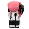 TITLE Boxing Gel Suspense Training Boxing Gloves