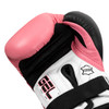 TITLE Boxing Gel Suspense Training Boxing Gloves